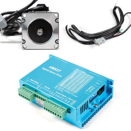 Nema23 schrittmotor 6nm - nema23,