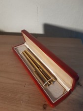 ROU BILL  Rou - bill Vintage  Luxus Füllfederhalter und Kugelschreiber.