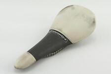 Tune Speedneedle Carbon Rennrad Sattel Saddle weiß 109 g