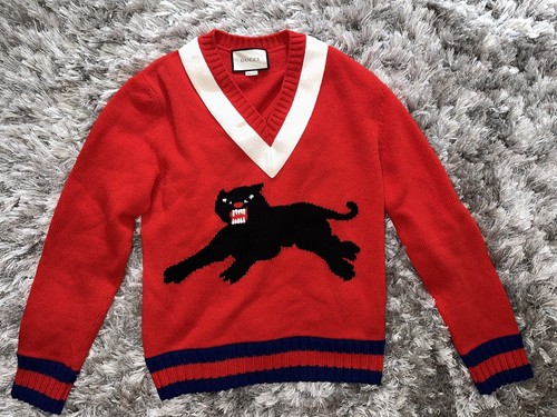 Gucci pullover - gucci,
