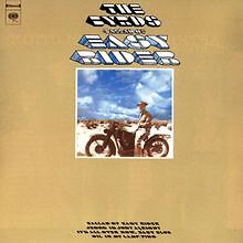 Ballad of Easy Rider von