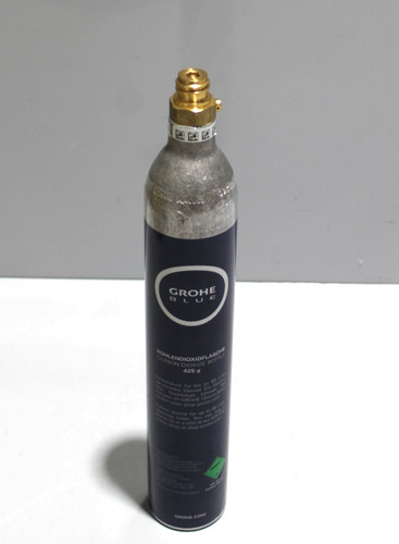 Grohe blue co2 - grohe,