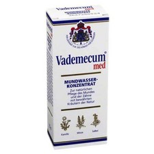Vademecum Med Mundwasser Kon