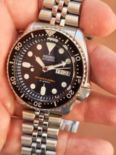 sehr seltenes original seiko
