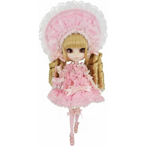 Groove pullip sfoglia fashion - groove,