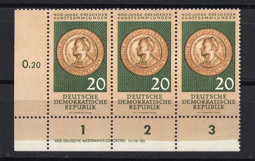 Briefmarken ddr 791 - briefmarken,