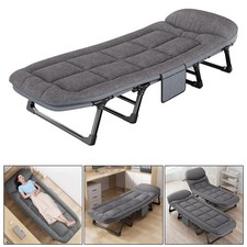 180cm Bett Feldbett