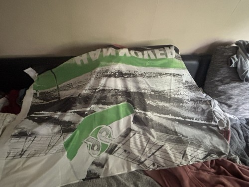 Hannover flagge fahne - hannover,
