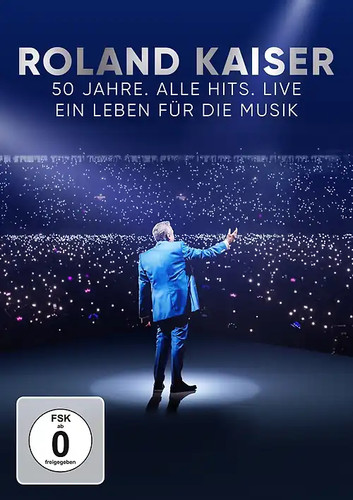 Roland kaiser jahre - -, 50