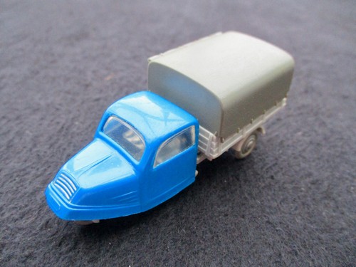Siku plastik v99 serie - siku, v