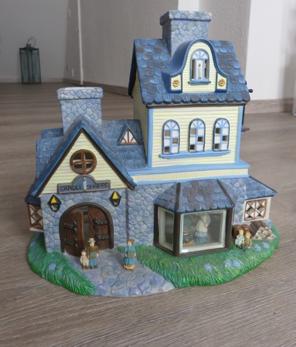 Partylite teelichthaus - partylite,