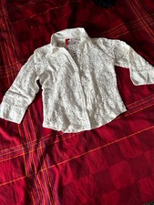 Sexy Bluse, Nadine H0 1