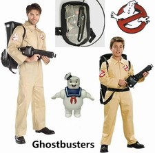 ✨DE Ghostbusters Cosplay