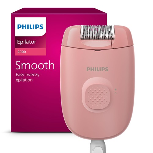 Philips epiliergerät - philips,