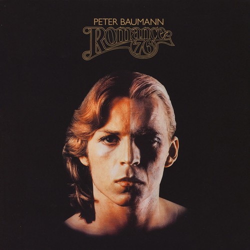 Peter baumann romance 76 - peter,