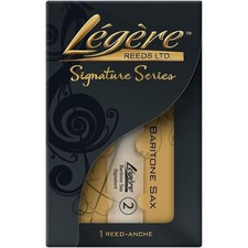 Legere Blatt Signature