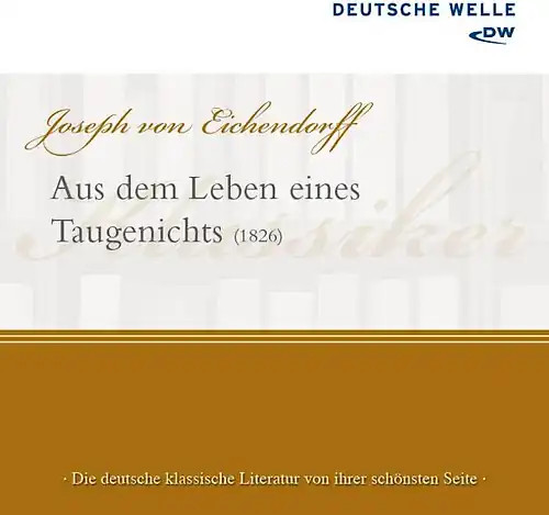 Aus dem leben eines - dem,