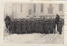 Privat Foto WK 2 WW2 Wehrmacht