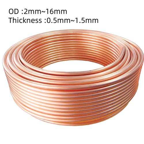 16mmm kupferrohr ring - kupferrohr,