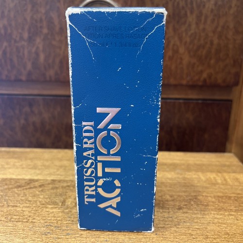 Trussardi action homme after - homme,