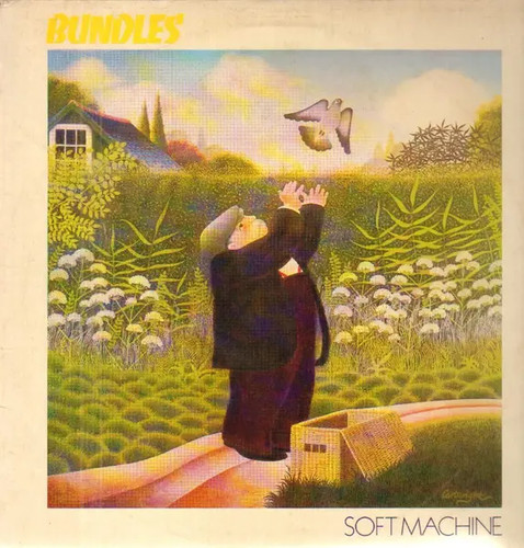 Soft machine bundles italy - soft,