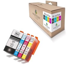 XL Druckerpatronen für HP 920
