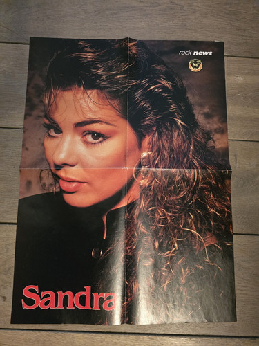 Sandra cretu kim wilde - kim,