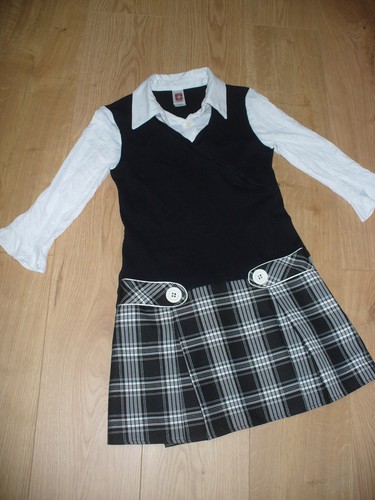 Arm kleid größe 152 von - größe,