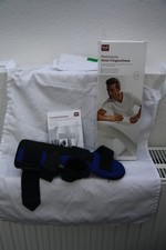 Finger Hand Orthese medizinisch medium für rechts