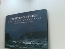 Fighting Finish: The Volvo