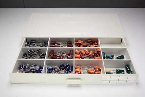 Conrad fächerkasten stapelbar - fächerkasten,