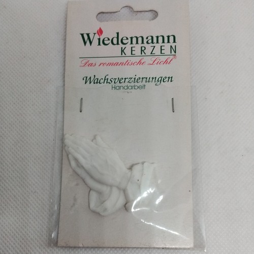 Wachsauflage wachs motiv - wachsauflage,