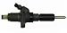 Tx17401 fuel injector - fuel, fits