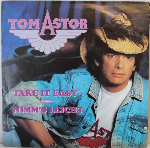 Tom astor take - tom,