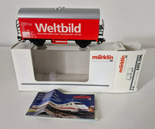 Märklin 4415.369  Kühlwagen