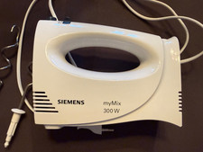 Handmixer Siemens My Mix 300 Watt