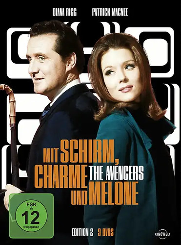 Mit schirm charme - schirm,,