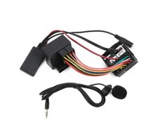 Bluetooth AUX Adapter with MIC