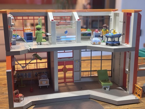 Playmobil 6657