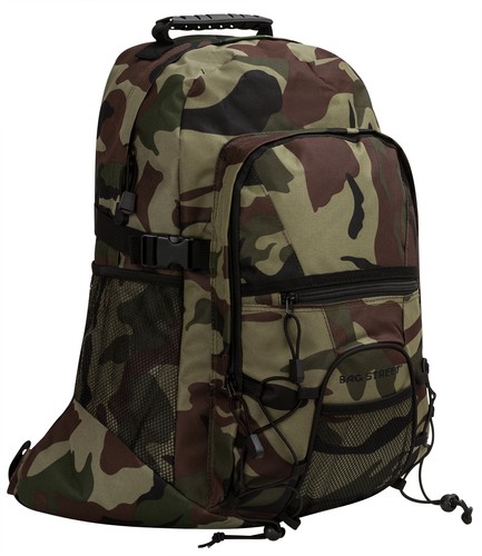 Bag street rucksack - bag, sport