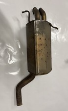 ORIGINAL MERCEDES-BENZ W203