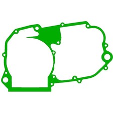 Dichtung motorgehäuse mitte - dichtung,