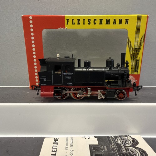 Fleischmann h0 4016 - 28/,