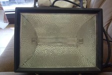 Popp Außenstrahler 1000 W