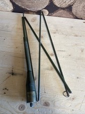 Antennenantenne Militärradio