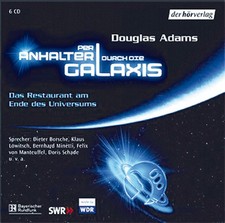 Per Anhalter durch die Galaxis