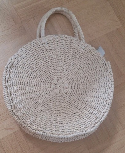Sommertasche boho style von - sommertasche,