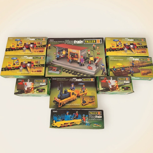 Playtrain faller spielzeug - playtrain,