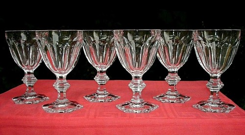Baccarat harcourt - harcourt, 6