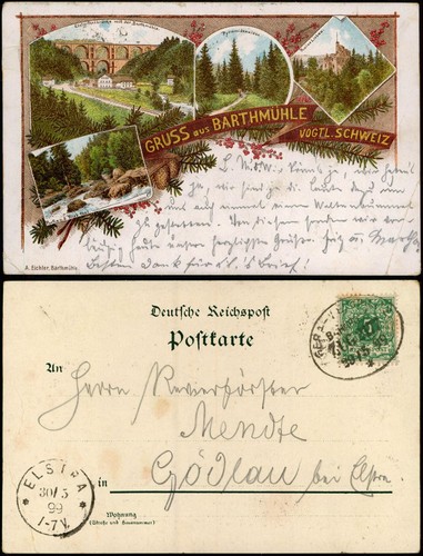 Litho barthmühle pöhl 4 - litho, barthmühle-pöhl